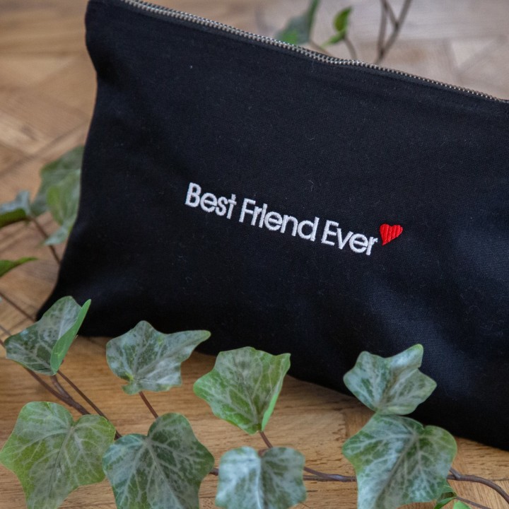 Pochette Best Friend Ever