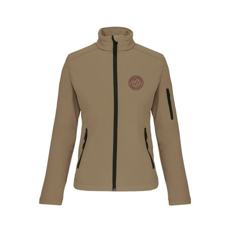 Softshell – Ecurie Marivaux