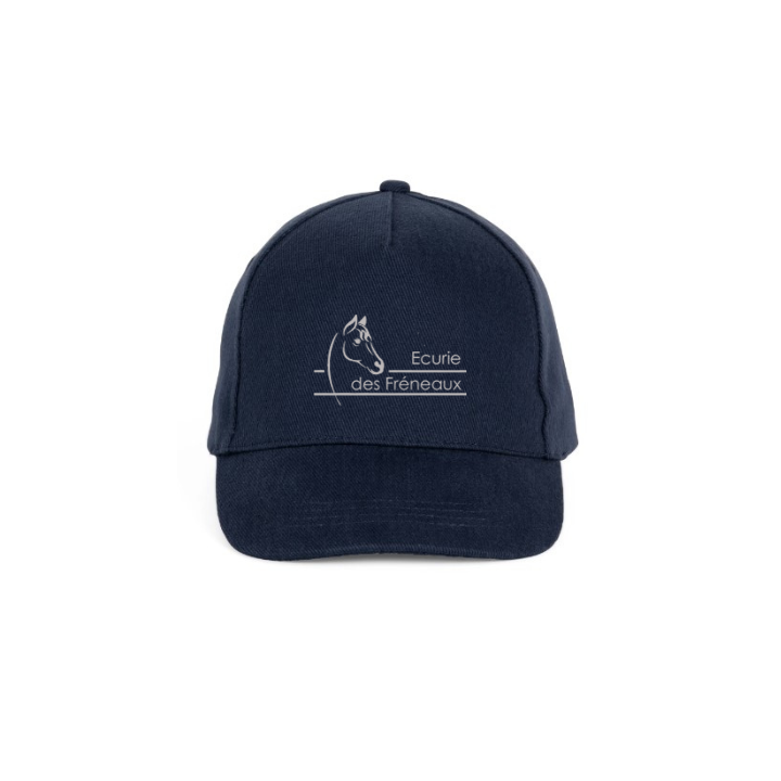 Casquette – Ecurie des Freneaux