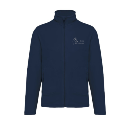 Veste polaire – Ecurie des Freneaux