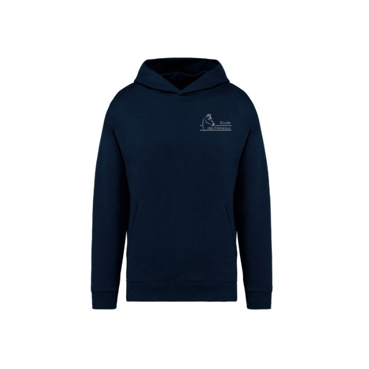 Sweat à capuche – Ecurie des Freneaux