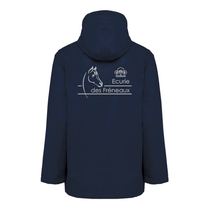 Veste mixte – Ecurie des Freneaux
