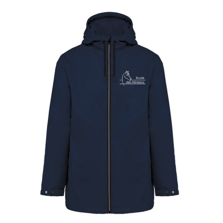 Veste mixte – Ecurie des Freneaux