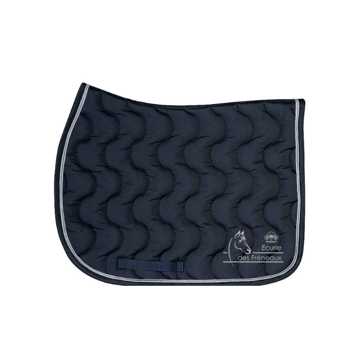 Tapis de selle origine classique – Ecurie des Freneaux