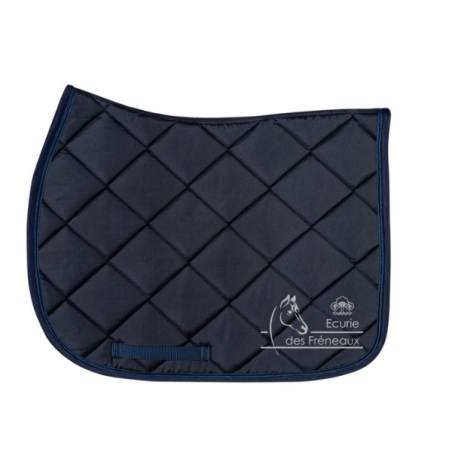 Tapis de selle Prems – Ecurie des Freneaux