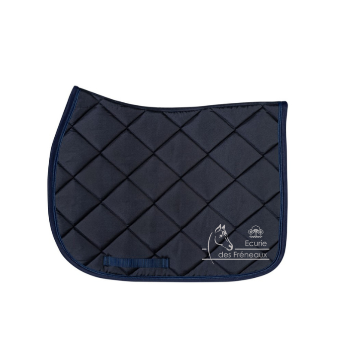 Tapis de selle Prems – Ecurie des Freneaux