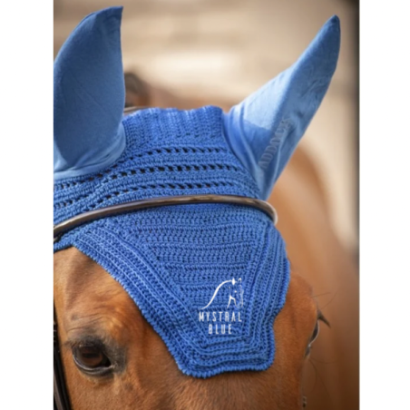 Bonnet Prem’s – Ecurie MYSTRAL BLUE