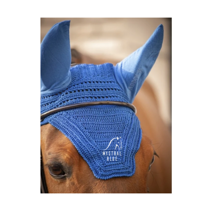 Bonnet Prem’s – Ecurie MYSTRAL BLUE