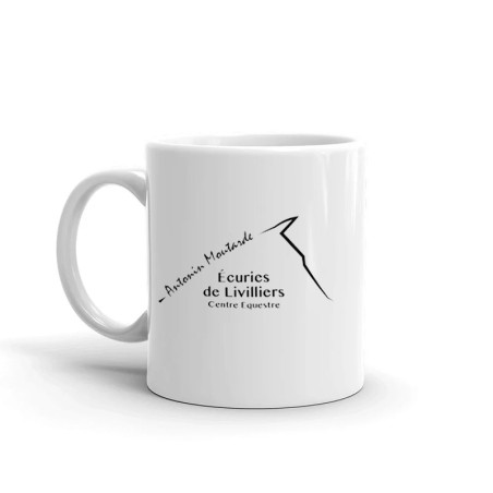 Mug – Ecuries de Livilliers