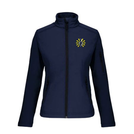 Softshell prems – centre équestre de la Scie