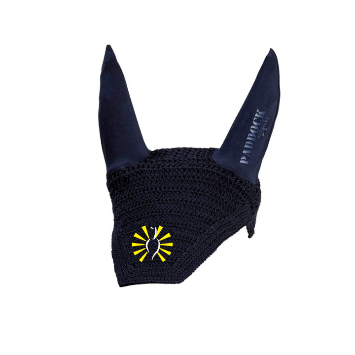 Bonnet pro cotton marine – centre équestre de la Scie