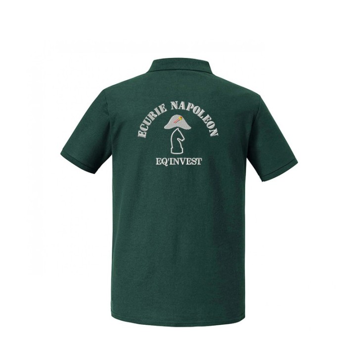 Polo – Ecurie Napoléon