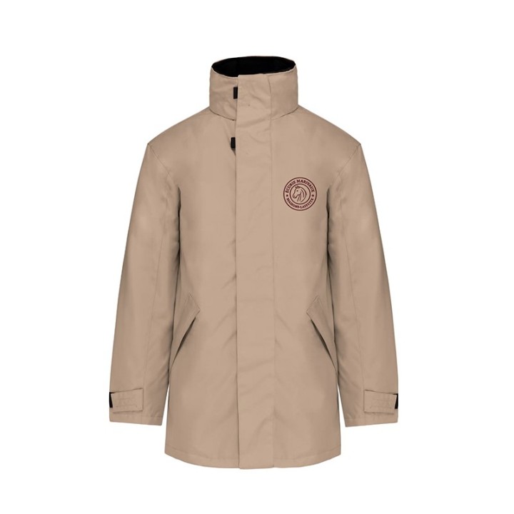 Parka homme – Ecurie Marivaux