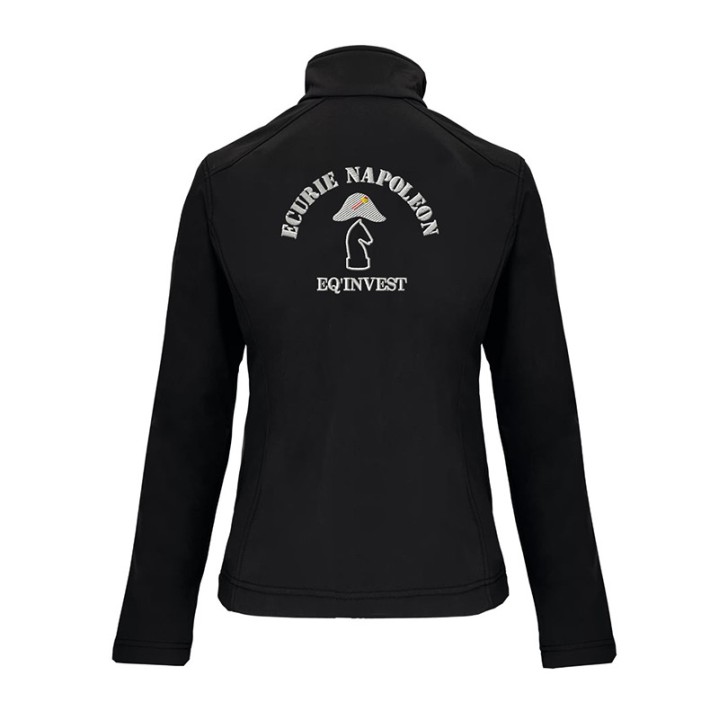 Softshell Prem’s Adulte – Ecurie Napoléon