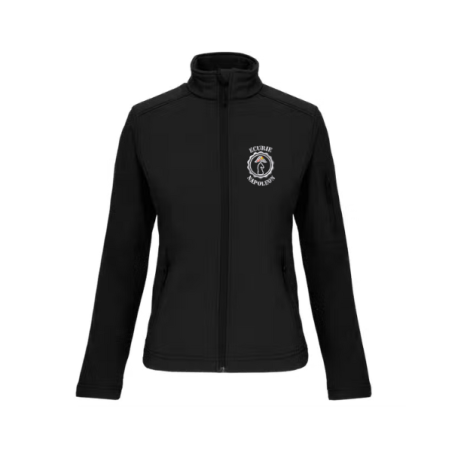 Softshell Prem’s enfant – Ecurie Napoléon