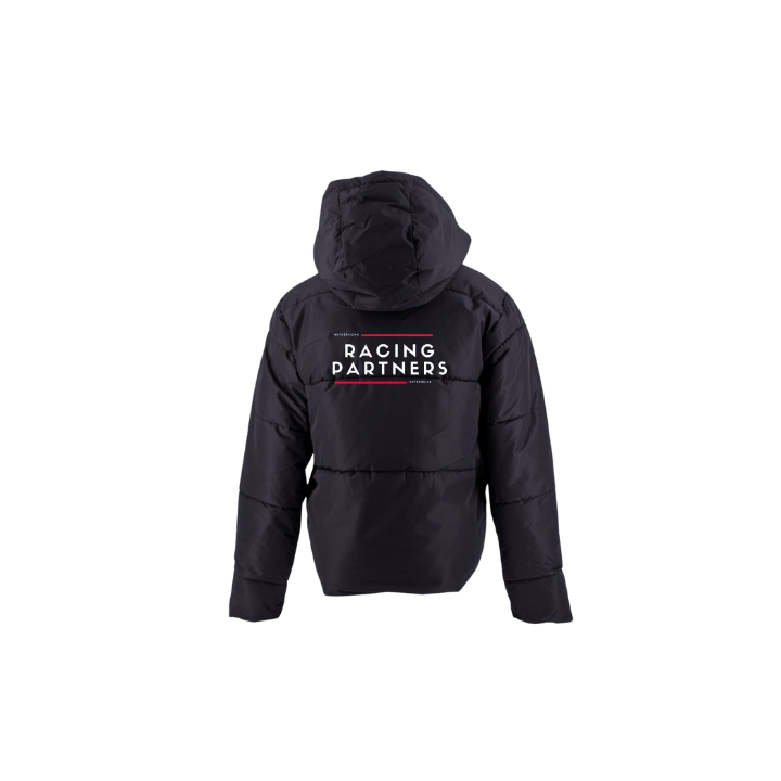 Blouson Auteuil mixte – casaque + racing partners