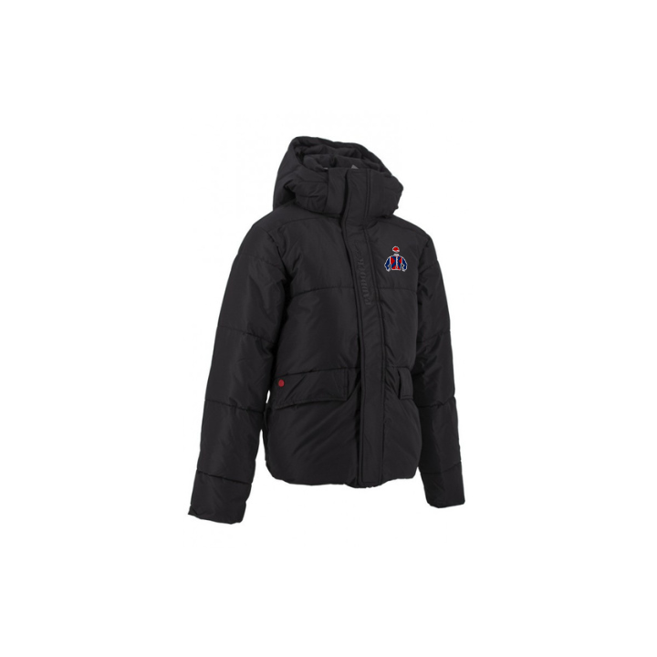 Blouson Auteuil mixte – casaque + racing partners