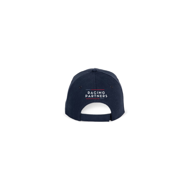 Casquette – casaque racing partners