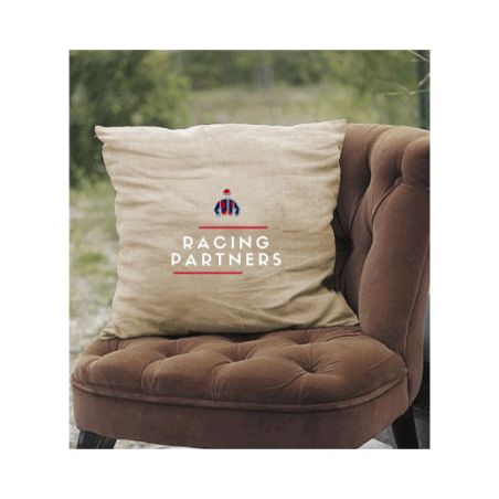Coussin – racing partners