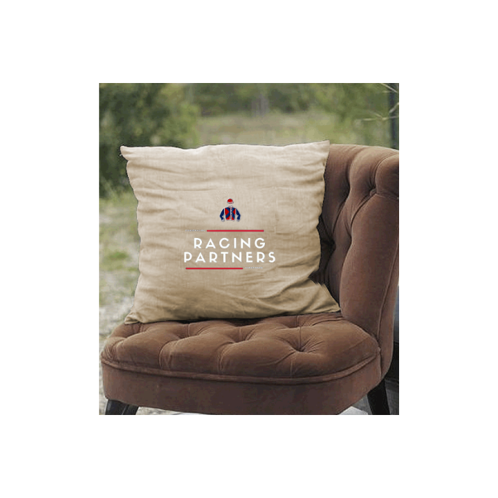 Coussin – racing partners