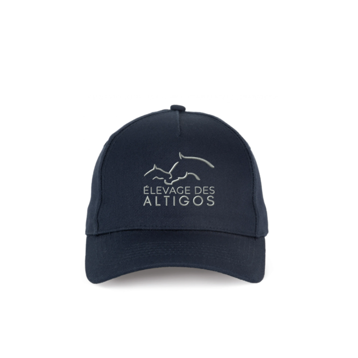 Casquette – Elevage des Altigos