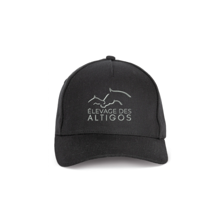 Casquette – Elevage des Altigos