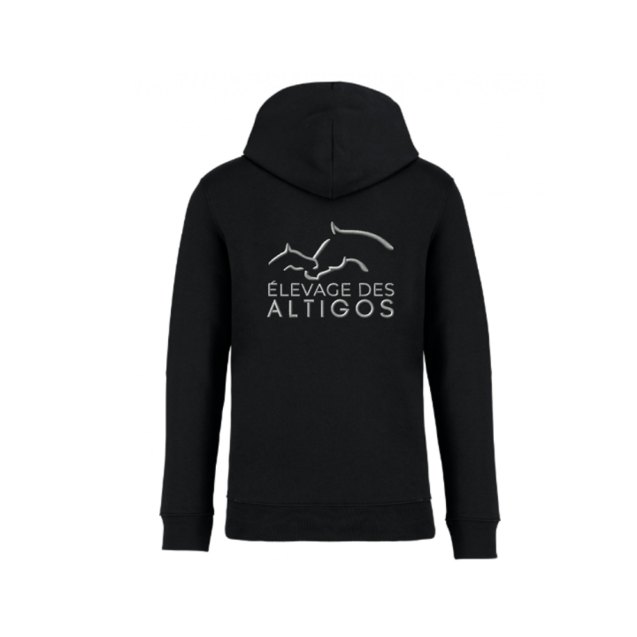 Sweat mixte – Elevage des Altigos