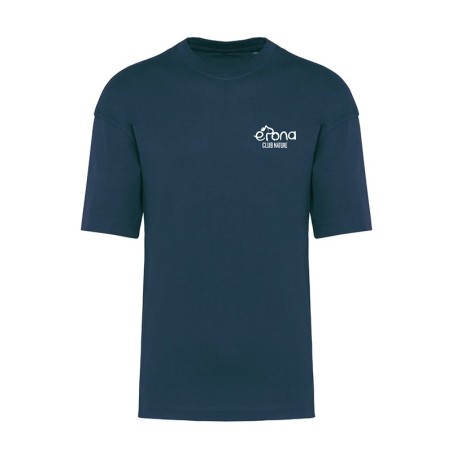 Tee shirt Equirando – Epona Club Nature