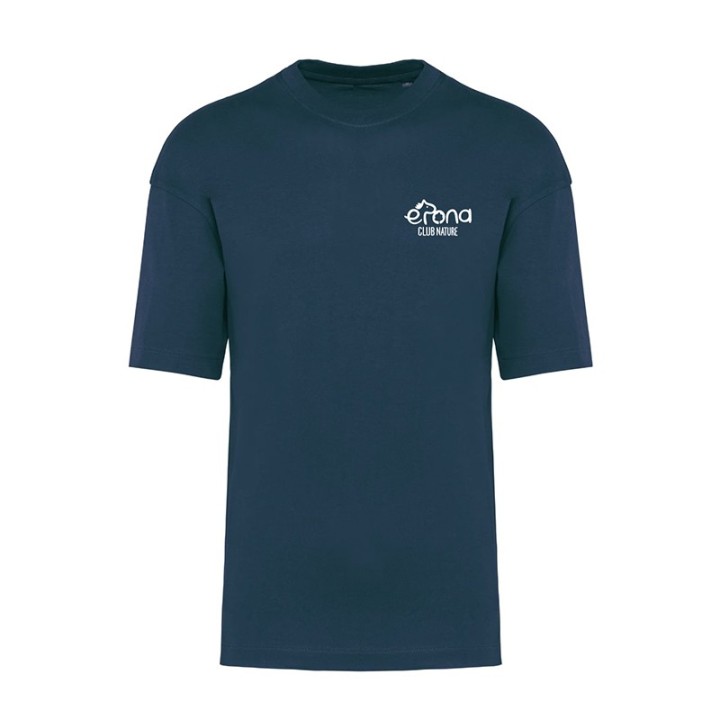 Tee shirt Equirando – Epona Club Nature