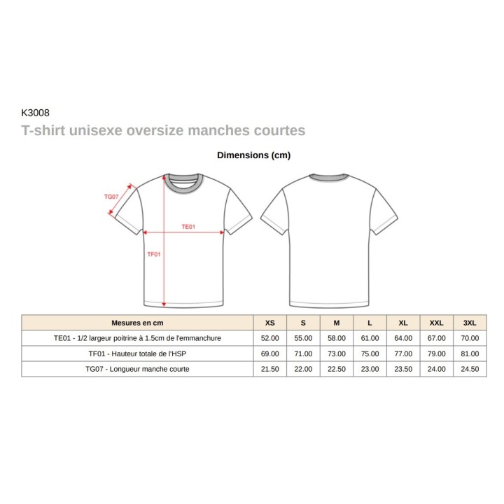 Tee shirt Equirando – Epona Club Nature