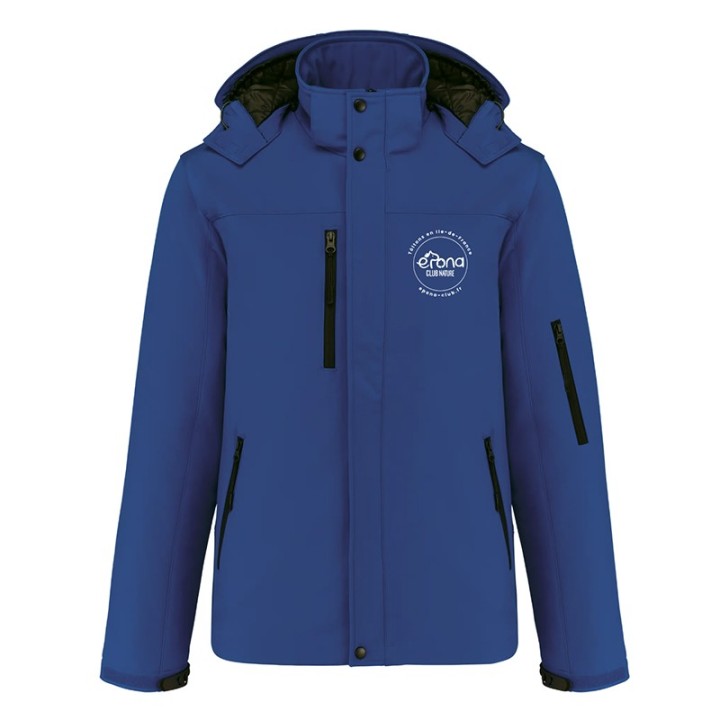 Softshell – Epona Club Nature