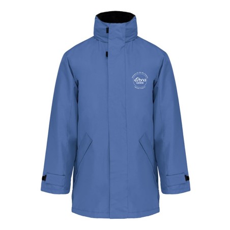 Veste parka – Epona Club Nature