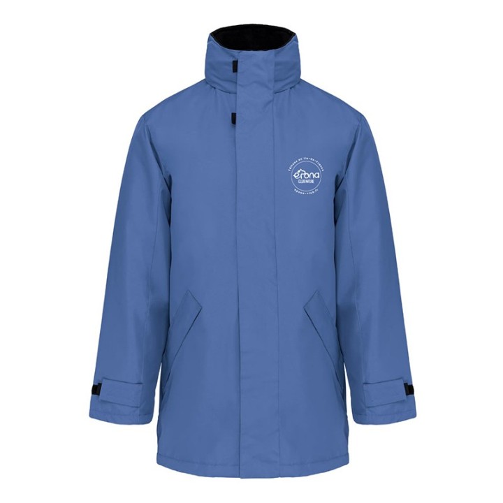 Veste parka – Epona Club Nature