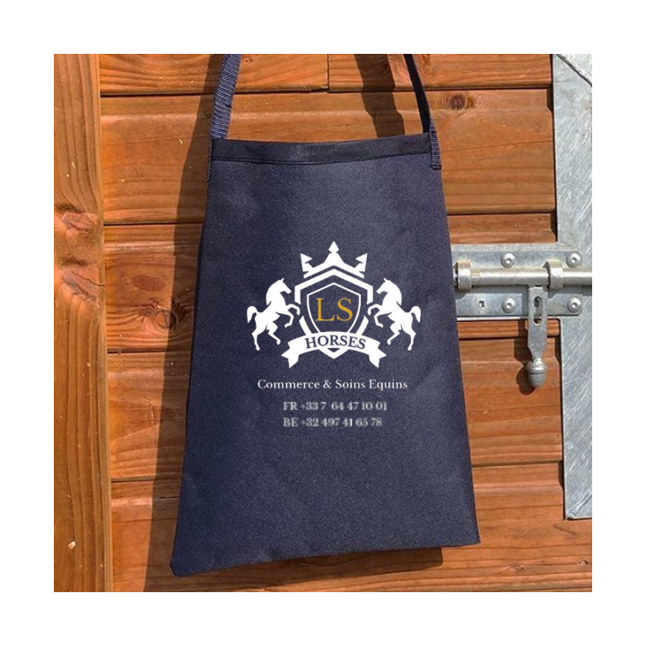 Sac de pansage – LS Horses