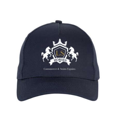 Casquette – LS Horses
