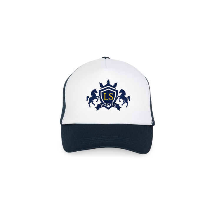 Casquette – LS Horses