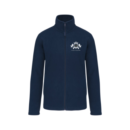 Veste polaire – LS Horses