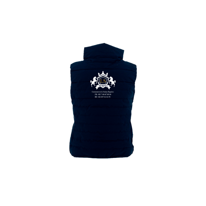 Doudoune Longeuil – LS Horses