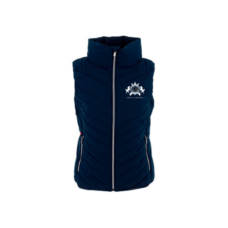 Doudoune Longeuil – LS Horses