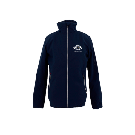 Blouson Laffitte – LS Horses