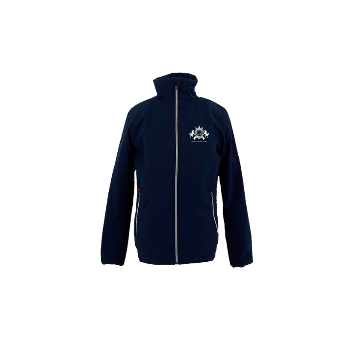 Blouson Laffitte – LS Horses