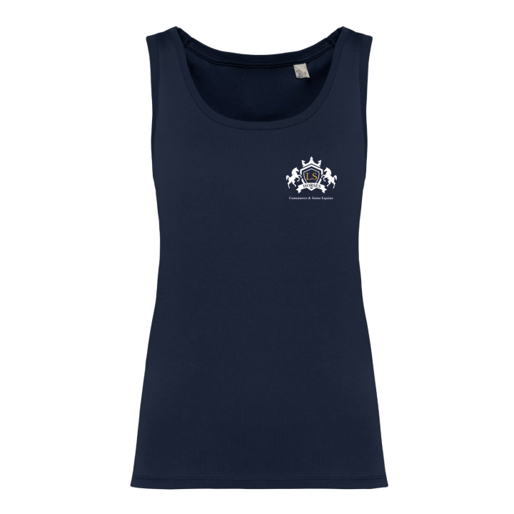 Débardeur- LS Horses