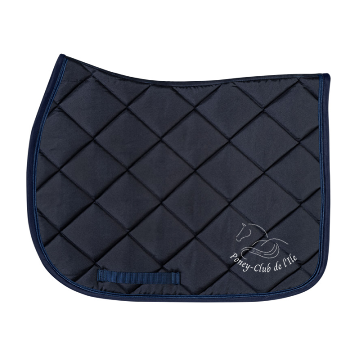 Tapis Prems – Poney club de l’île