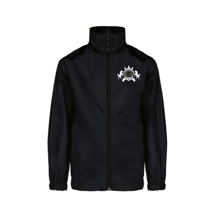 Coupe vent – LS Horses