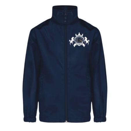 Coupe vent – LS Horses