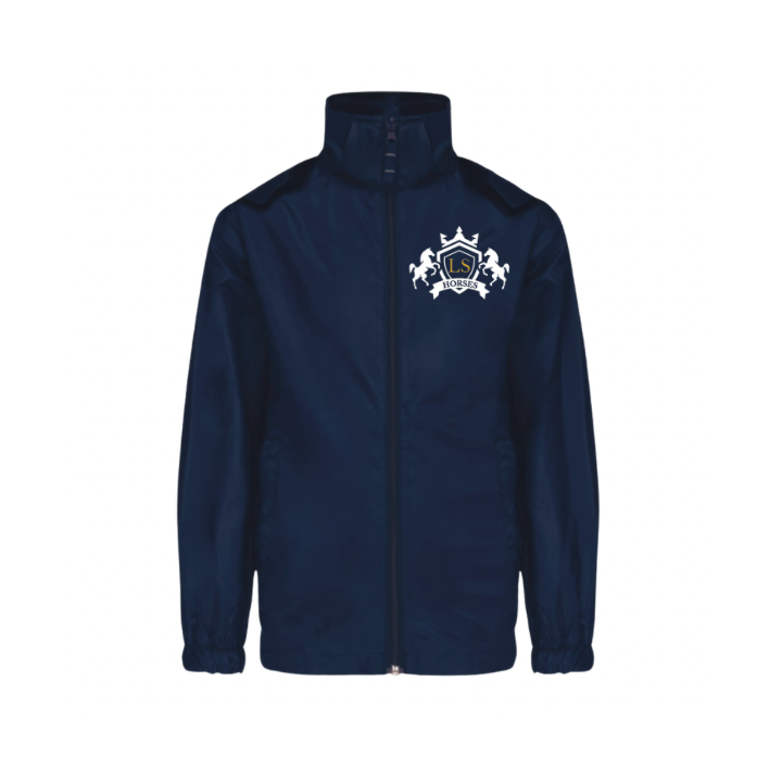 Coupe vent – LS Horses