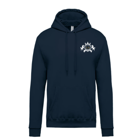 Sweat à capuche – LS Horses
