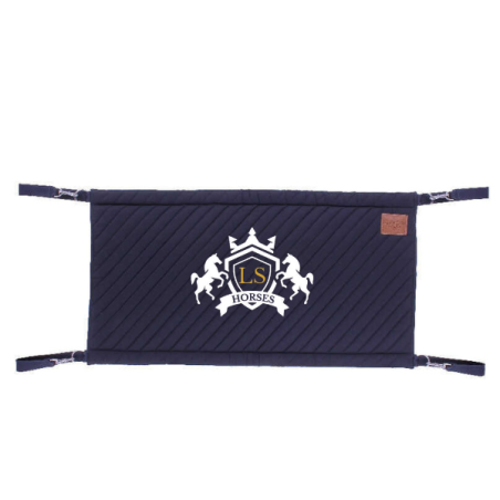 Porte de box diagonal – LS HORSES