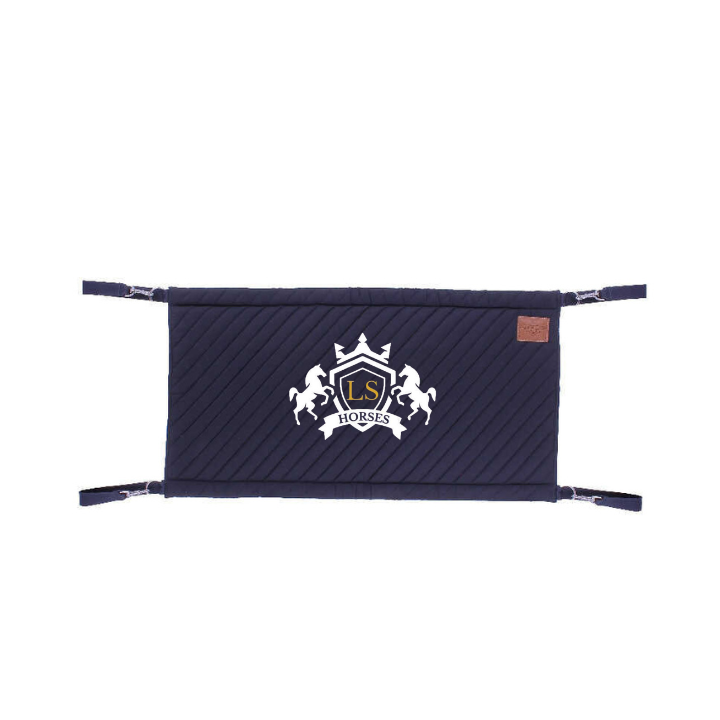 Porte de box diagonal – LS HORSES