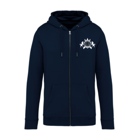 Sweat zippé – LS Horses
